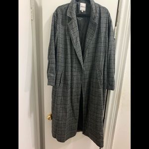 Women’s coat
